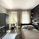 Smialego Centrum Apartment *
