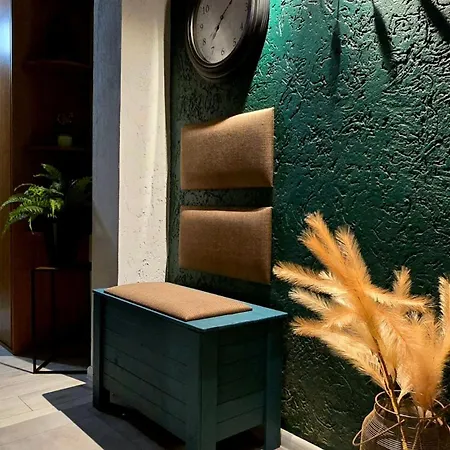 Apartment Smialego Centrum