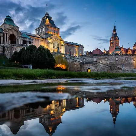 Appartamento Smialego Centrum