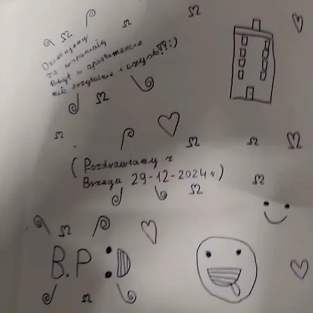 Appartamento Smialego Centrum