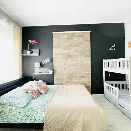 Smialego Centrum * Stettino