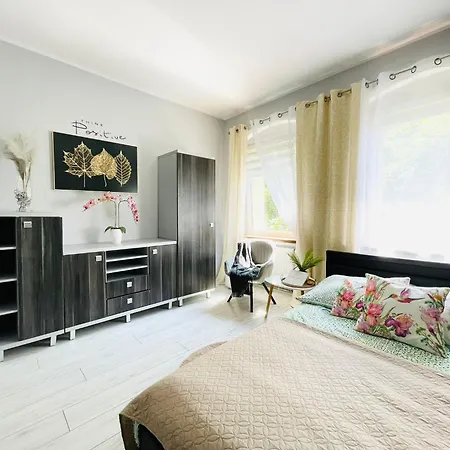 Smialego Centrum * Stettino