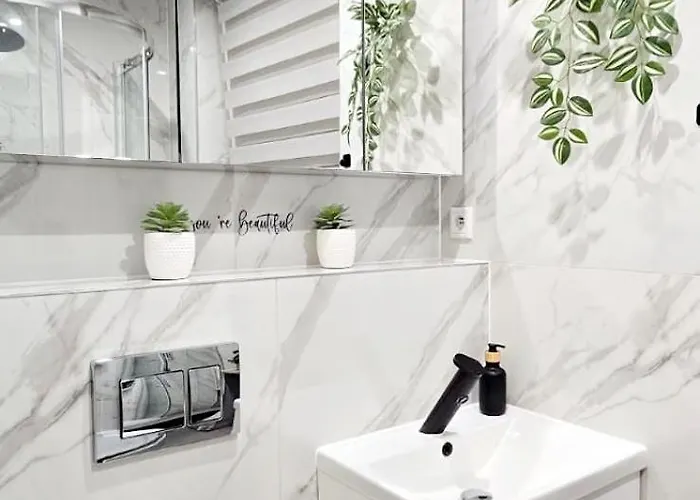 Smialego Centrum * Szczecin