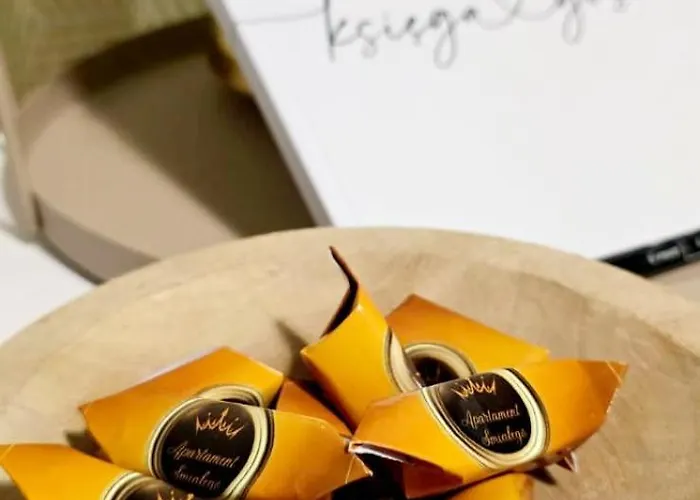 Smialego Centrum Apartamento *