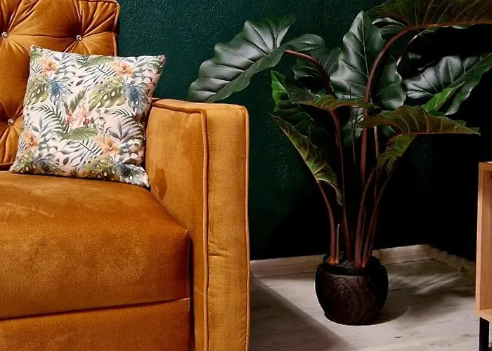 Smialego Centrum Szczecin