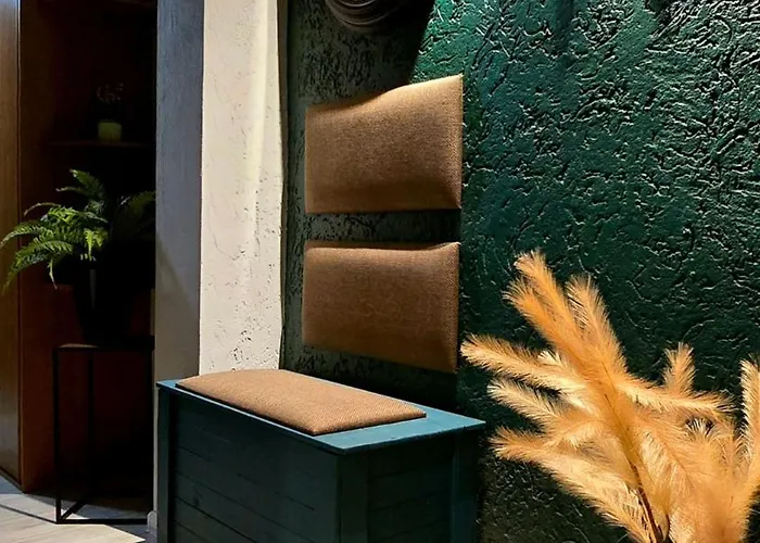 Apartment Smialego Centrum