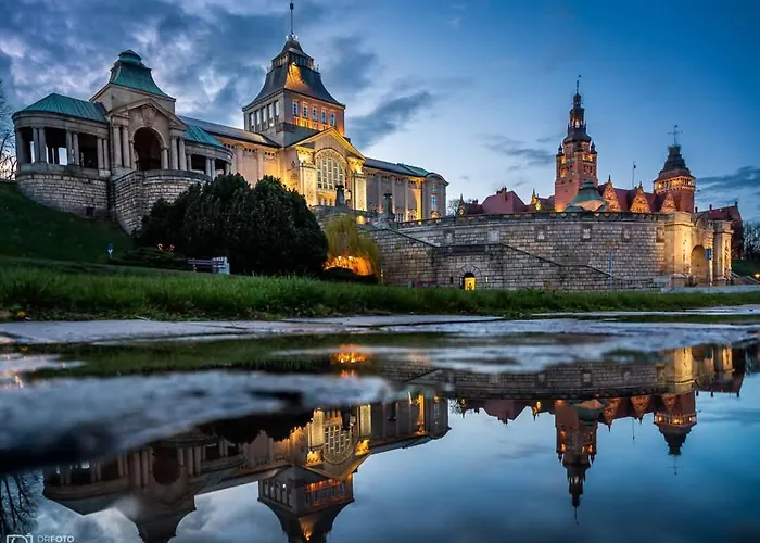 Apartamento Smialego Centrum