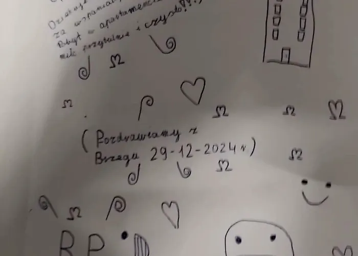 Apartamento Smialego Centrum