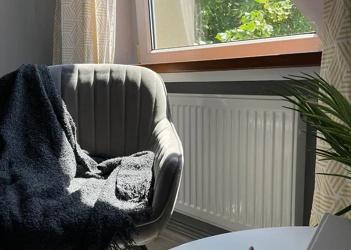 Smialego Centrum Szczecin