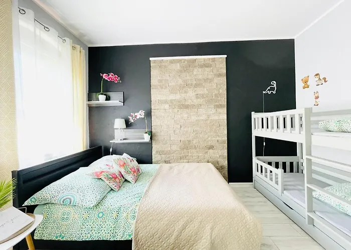 Smialego Centrum * Szczecin