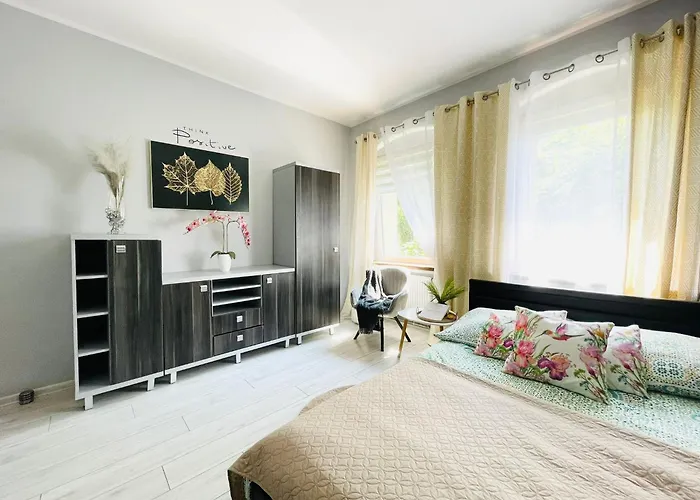 Smialego Centrum * Szczecin